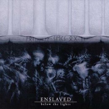 Below the lights | Enslaved CD
