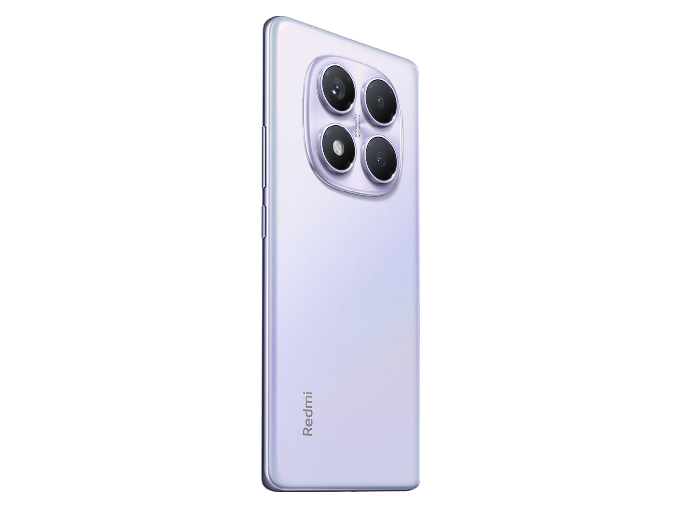 SMARTPHONE XIAOMI NOTE 14 PRO 8GB 256 PURLE