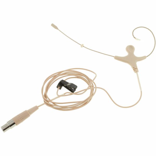 the t.bone TWS 16 EarmiKeO 600 MHz Set