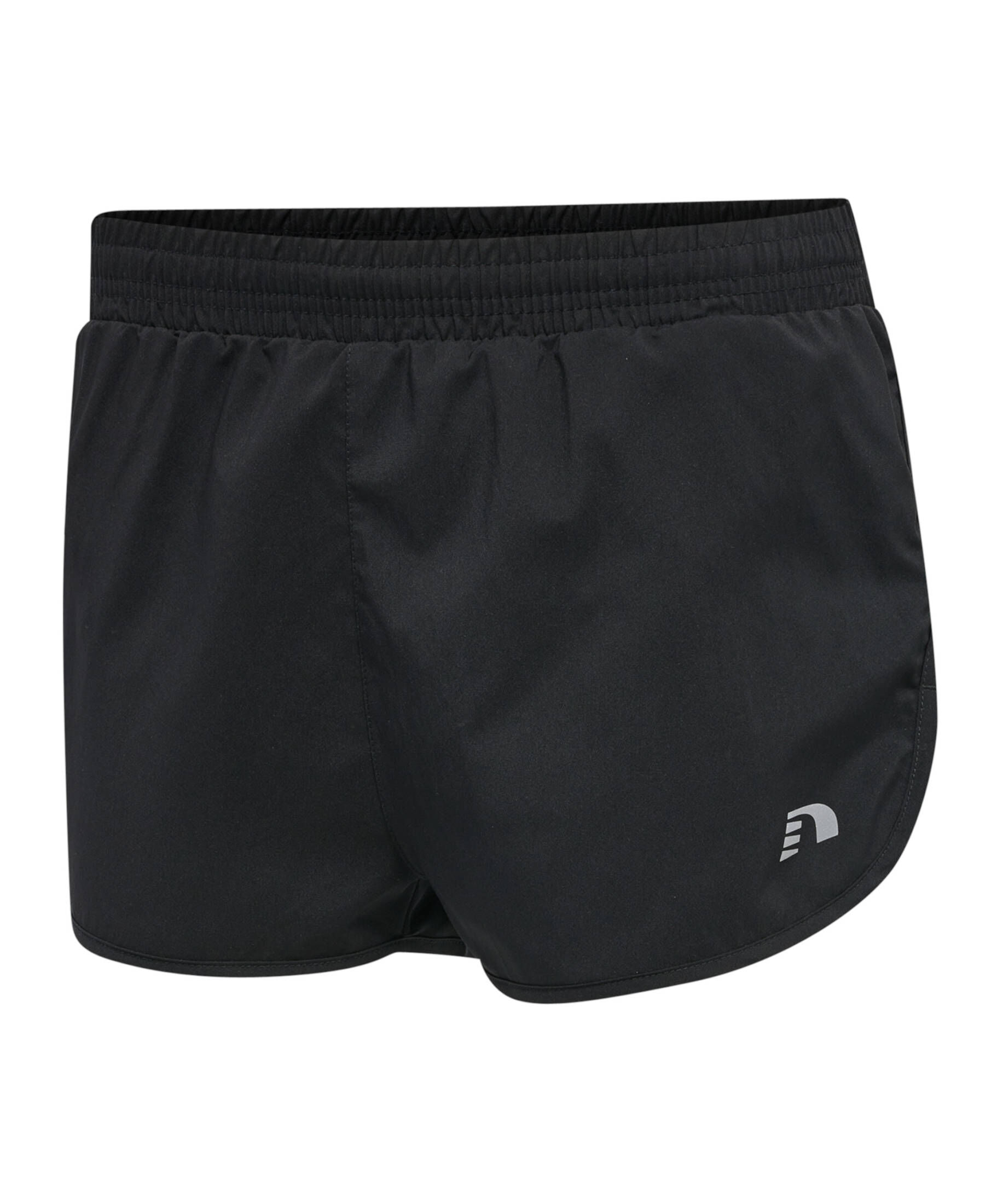 Hummel| Damen Running - Textil - Hosen kurz Core Split Short Running Damen