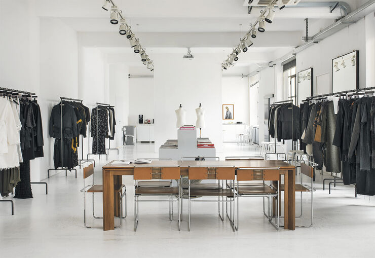 Bøger Kinfolk Entrepreneur No color