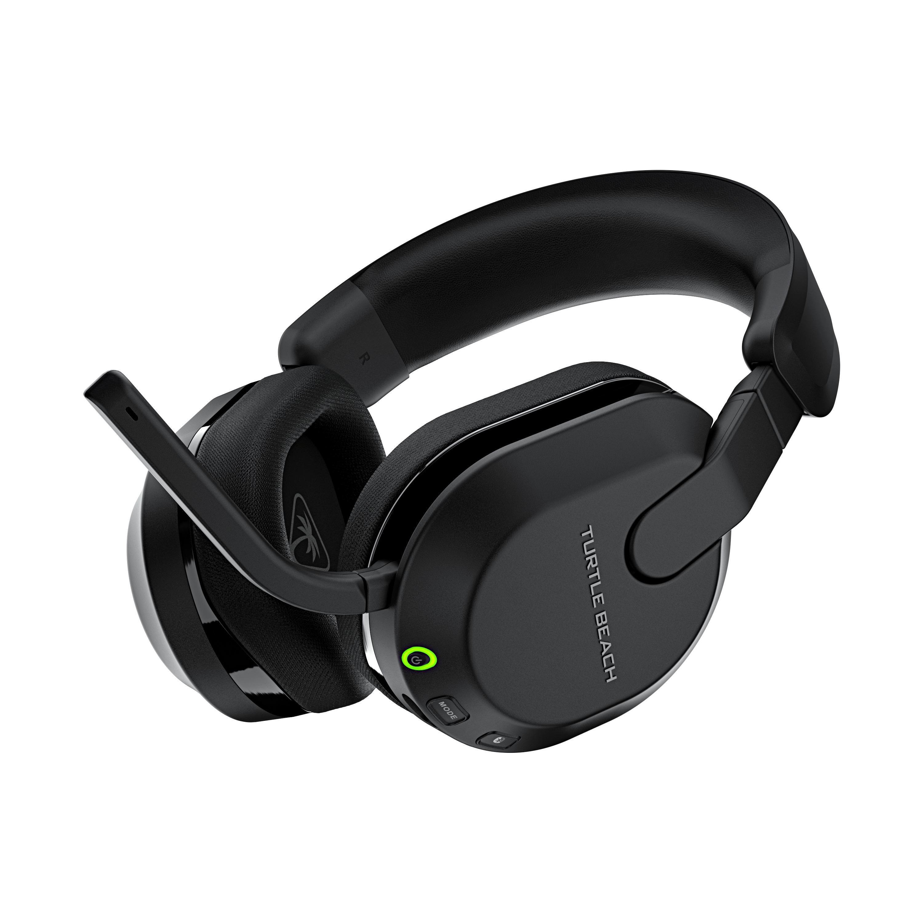 Turtle Beach GAME Stealth 600 GEN3 PC Xbox PS5 PS4 Wireless Gaming Headset Black