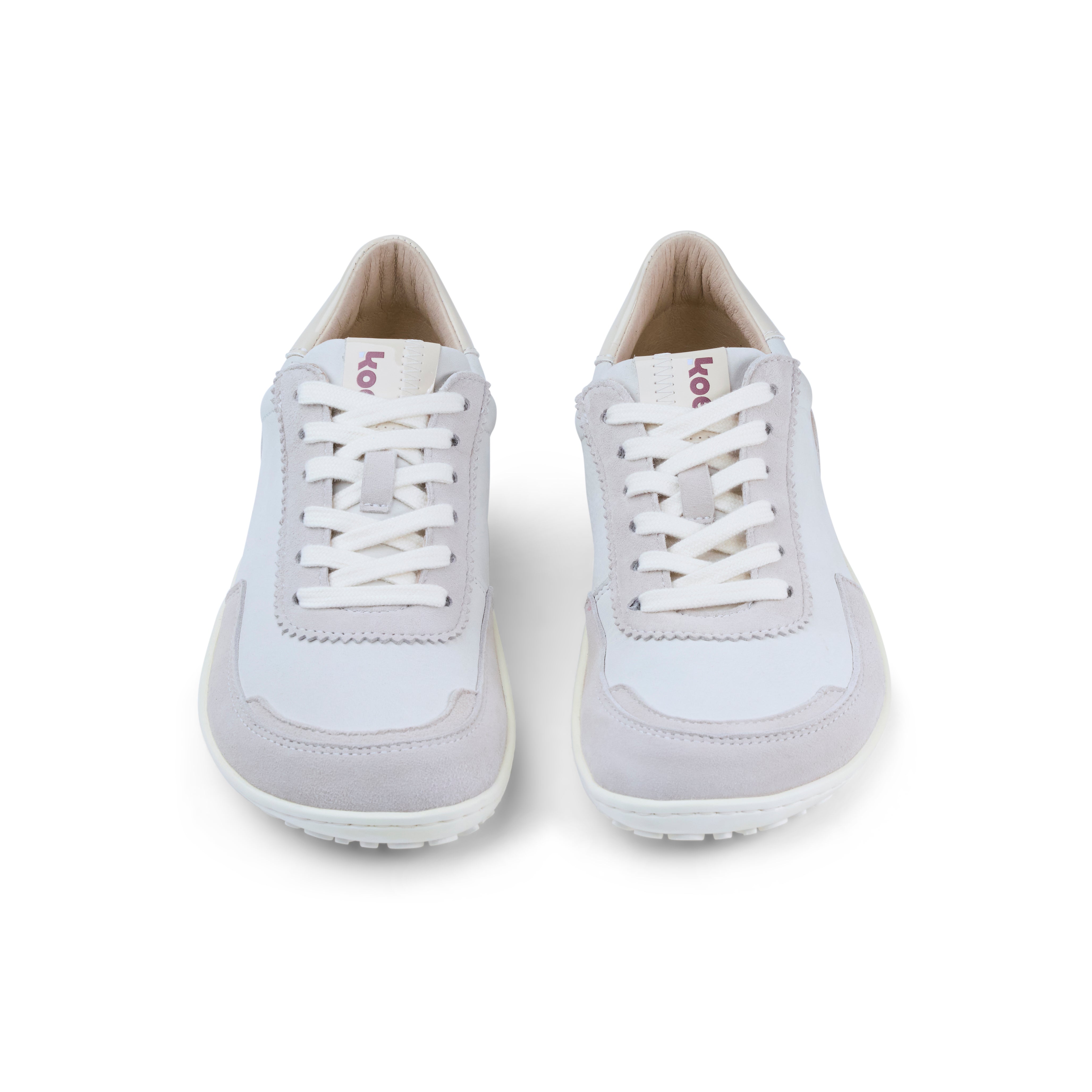 Barefoot ISABELLA Suede