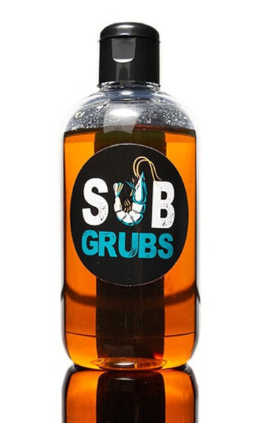 Subgrubs 'Natural Bait' Ready To Fish Emmer (Pellets   Liquide   Escargots)