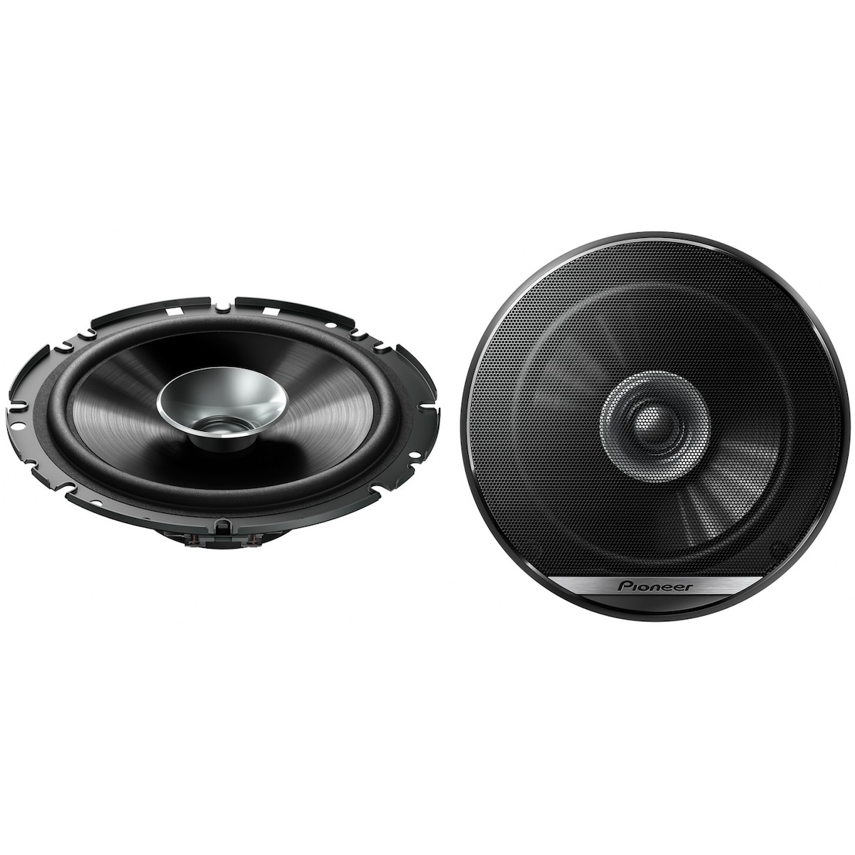 Pioneer TS-G1710F 17 cm. høyttalere