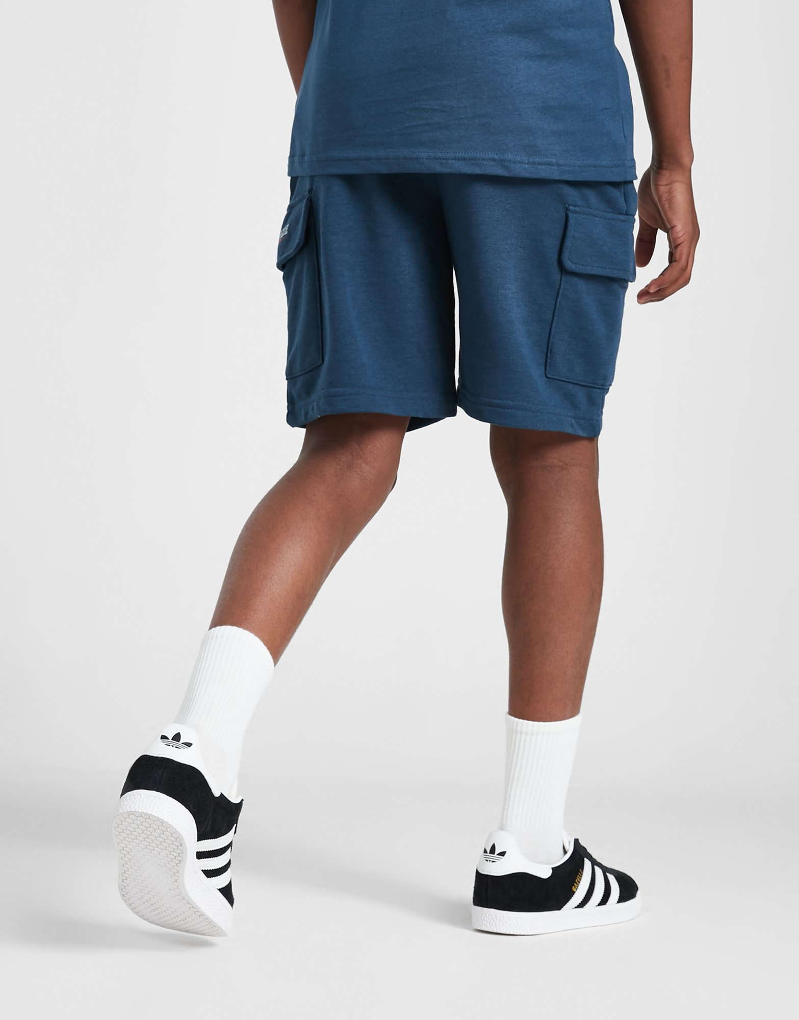 McKenzie Short Cargo Essential Junior