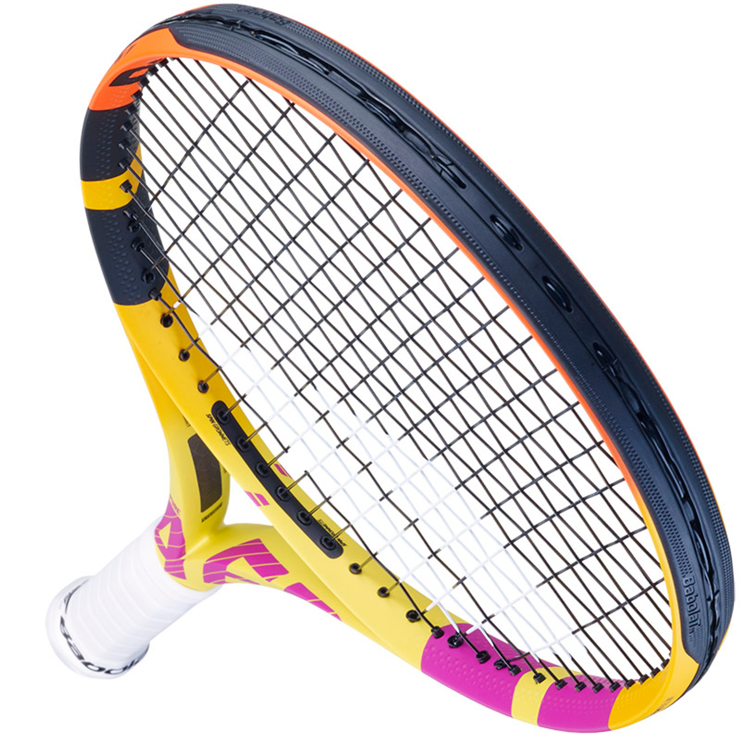 Babolat Pure Aero Rafa Lite Tweedekans