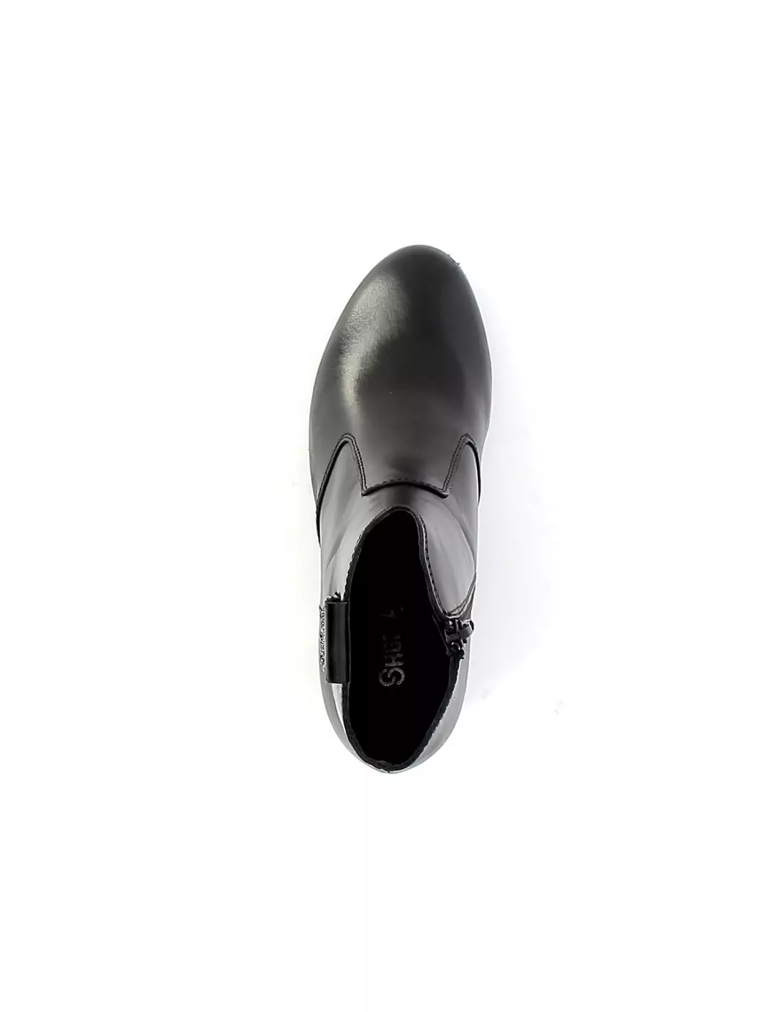 SHOELAB 4614752 - Boots & bottines Noir