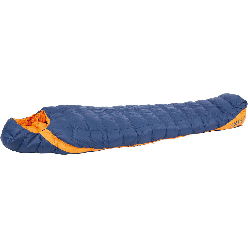 Exped Comfort 0° Schlafsack