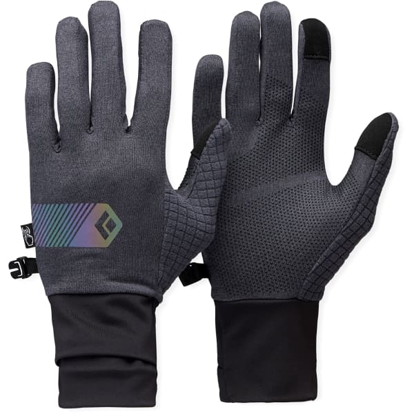 Gant ski de randonnée BLACK DIAMOND DEPLOY GLOVES CARBON