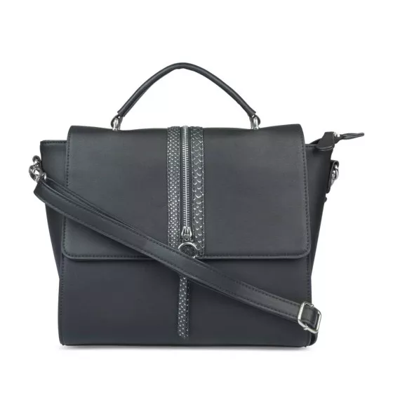 Sac à main NOIR MERRY SCOTT