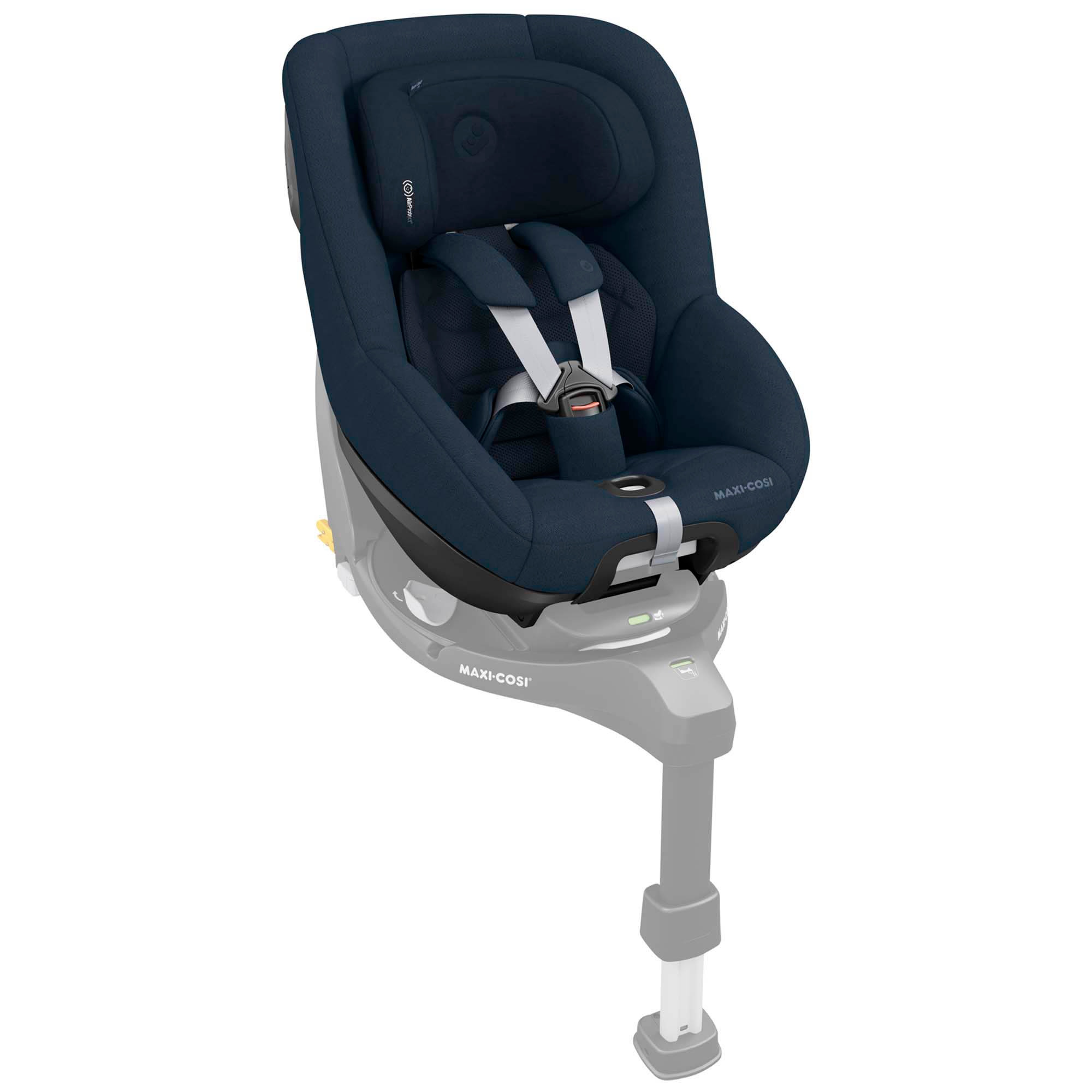 Maxi-Cosi Pearl 360 Pro i-Size blauw - i-size autostoelen - Prénatal