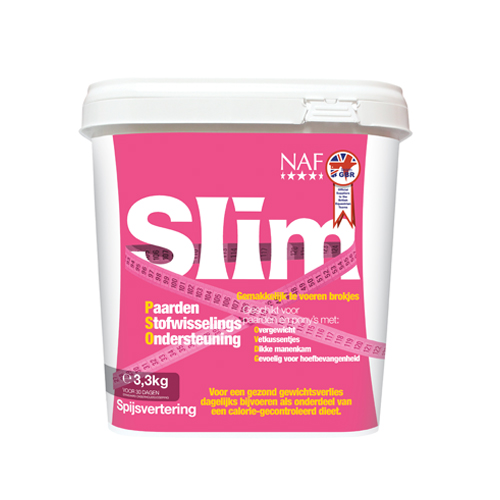 NAF Slimline