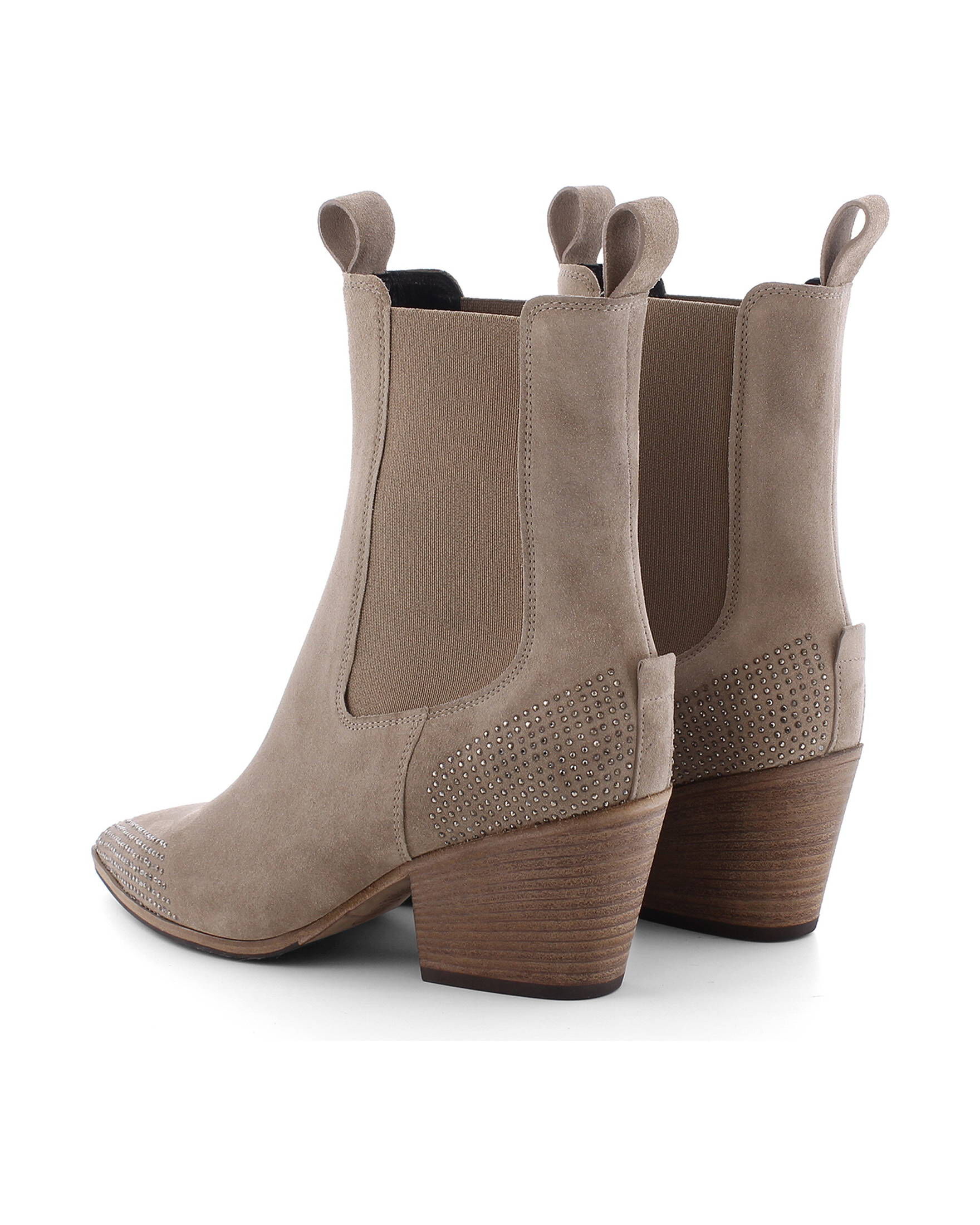 Kennel & Schmenger| Damen Stiefelette DALLAS