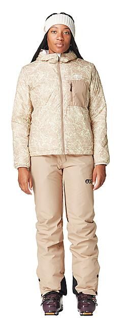 PICTURE - VESTE POSY PRINTED JKT W