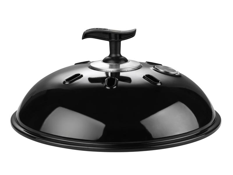 CADAC DOMETIC Grill-Deckel Grillo Chef 40 BBQ dome Deckel für Grill