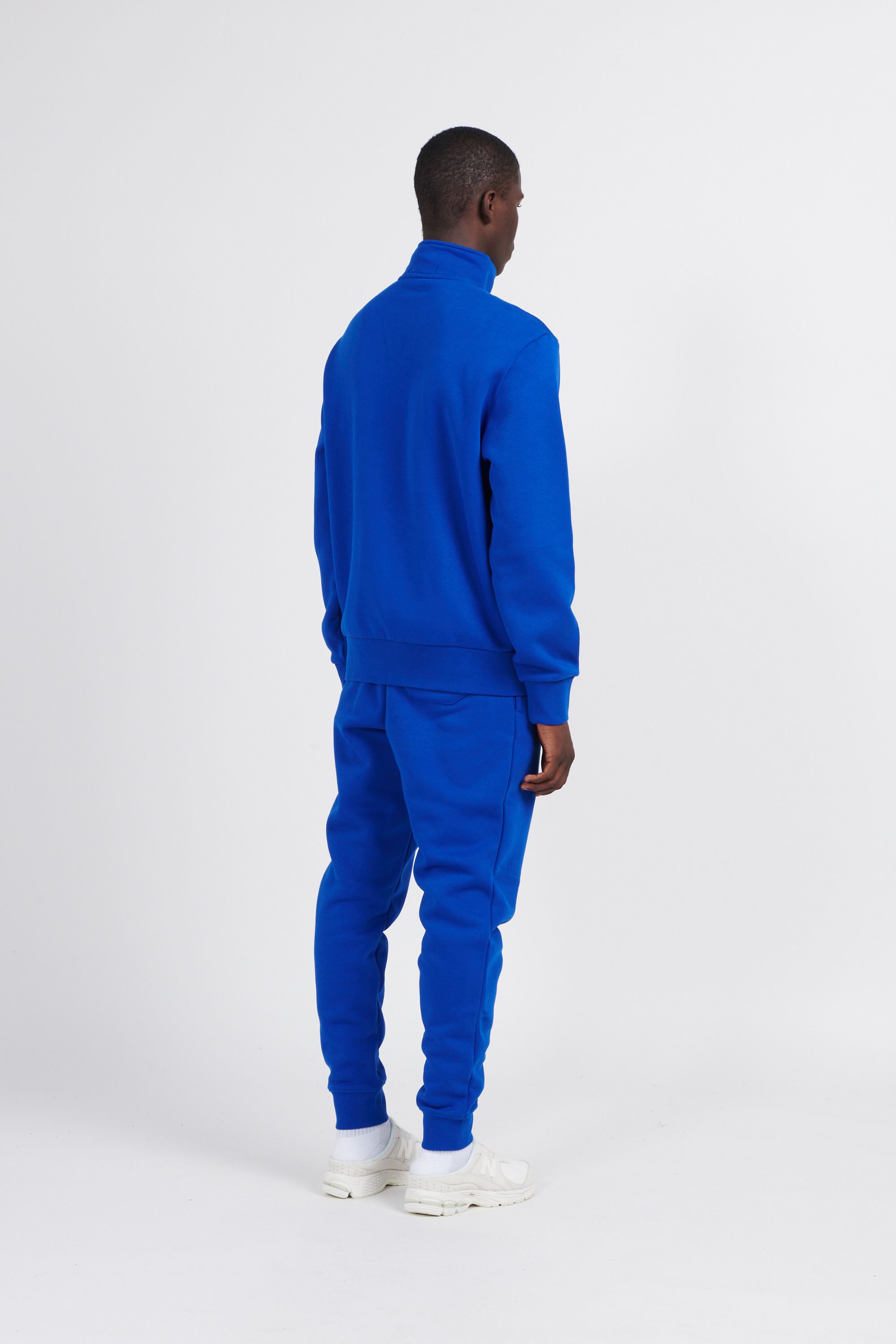POLO RALPH LAUREN Jogging Polo Sport Fleece Jogger Pant Bleu