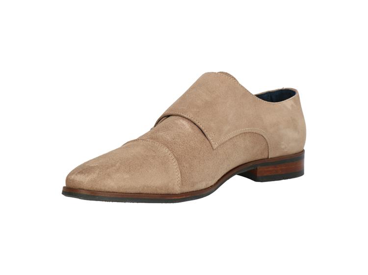 Berkelmans Monaco Piedra Suede