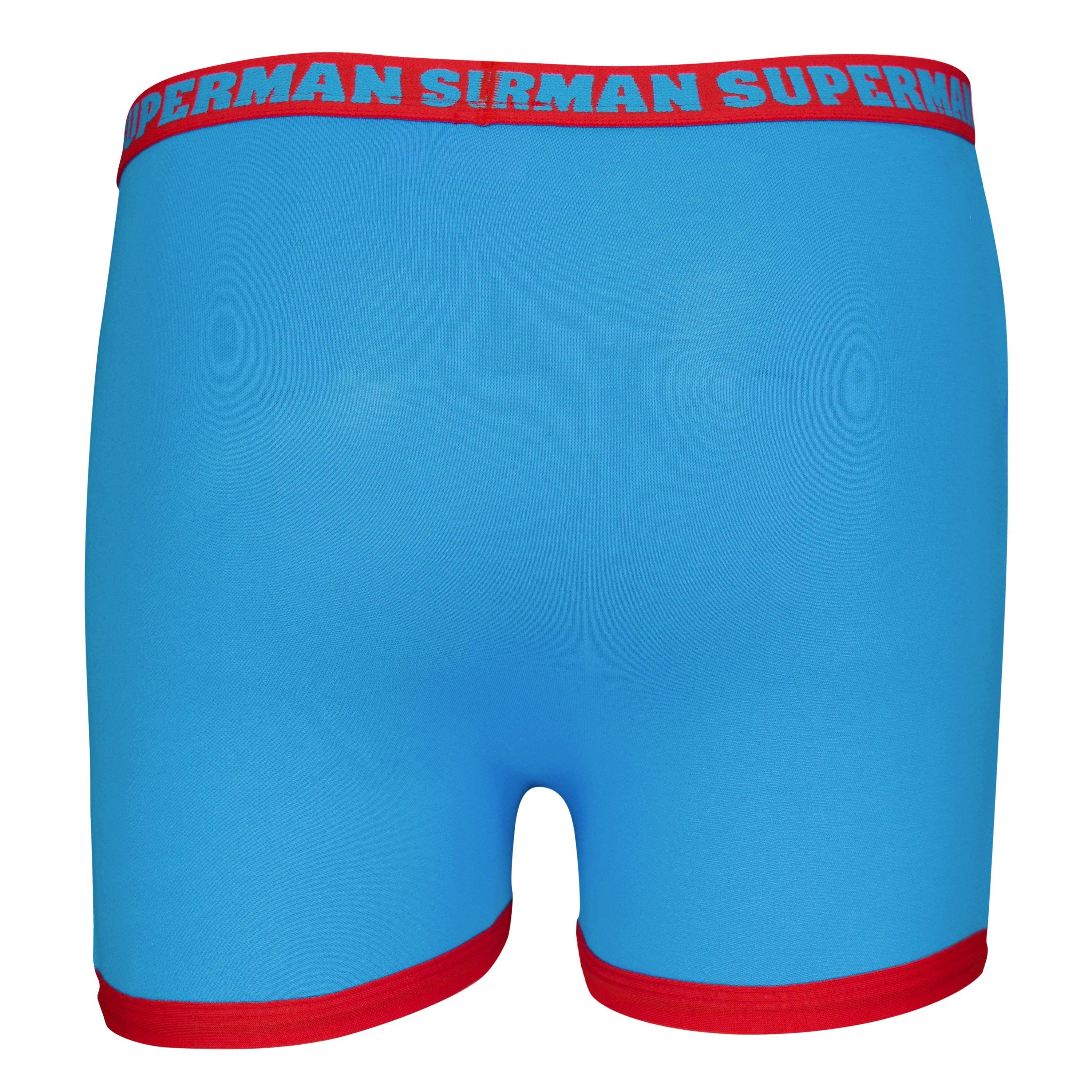 Character Boxer Briefs for Boys