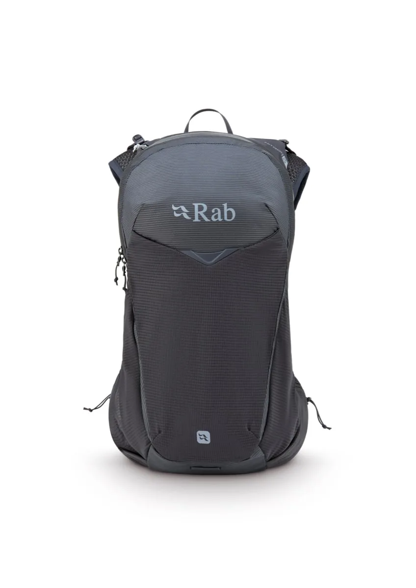 Rab Nitron 25 Anthracite