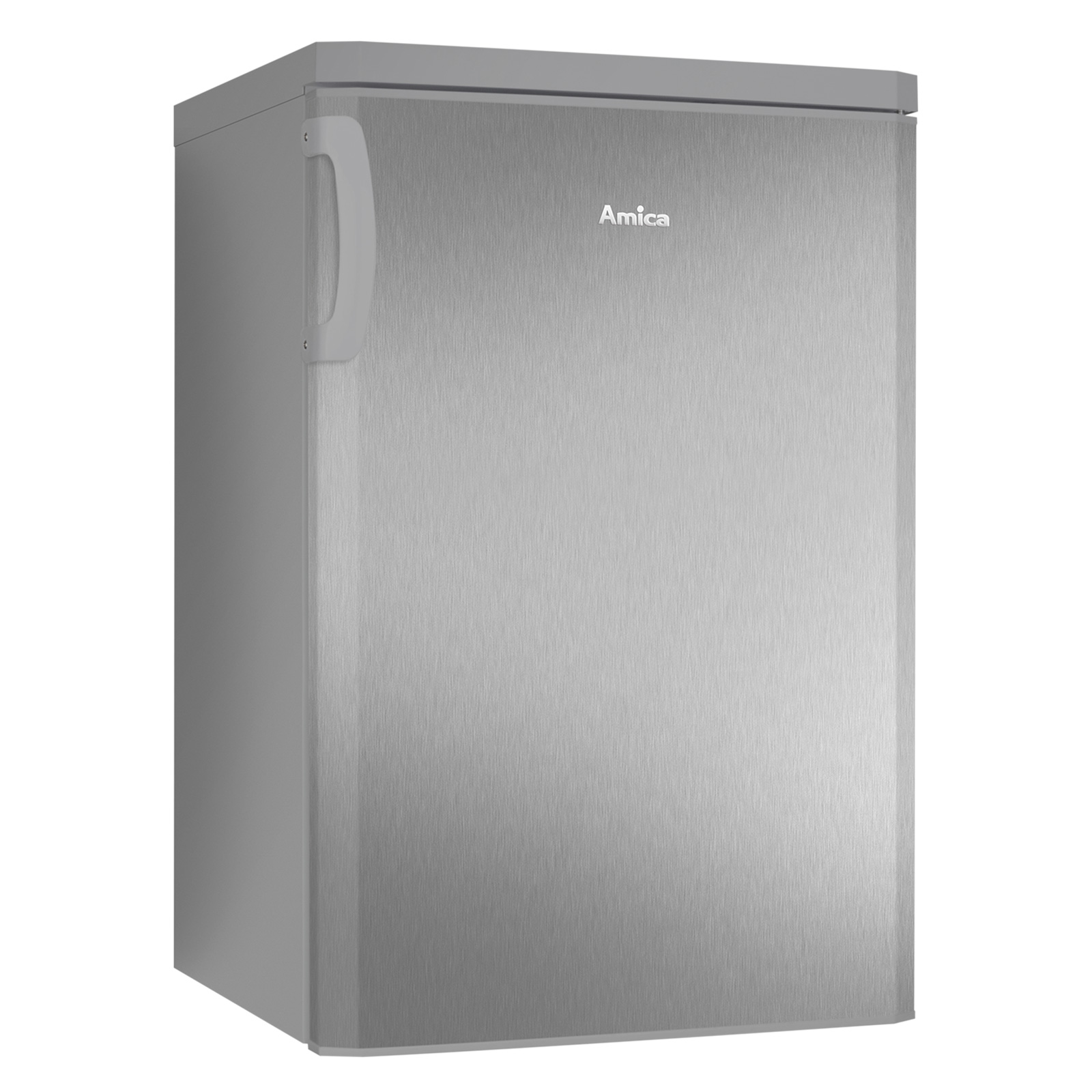 AMICA Vollraum-Kühlschrank VKS 351 110-2 E - E