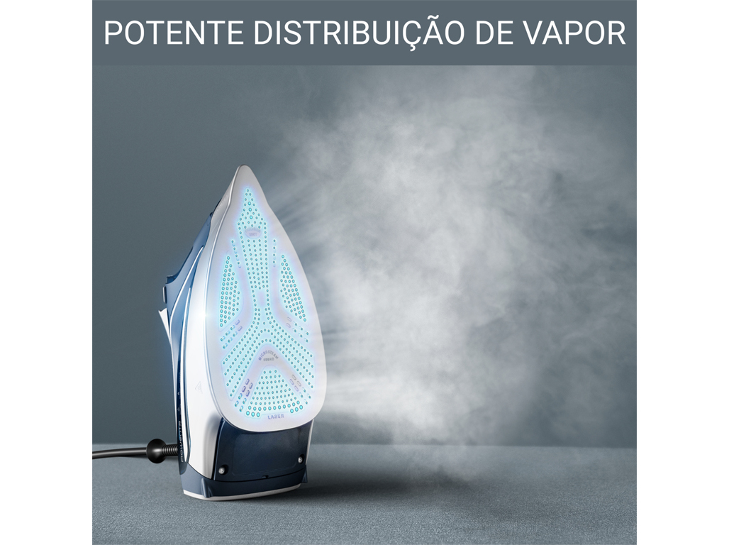 FERRO DE ENGOMAR ROWENTA DW8221D1