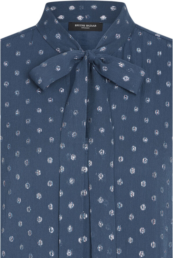 Bruuns Bazaar DietesBBAuriels dress Indian teal