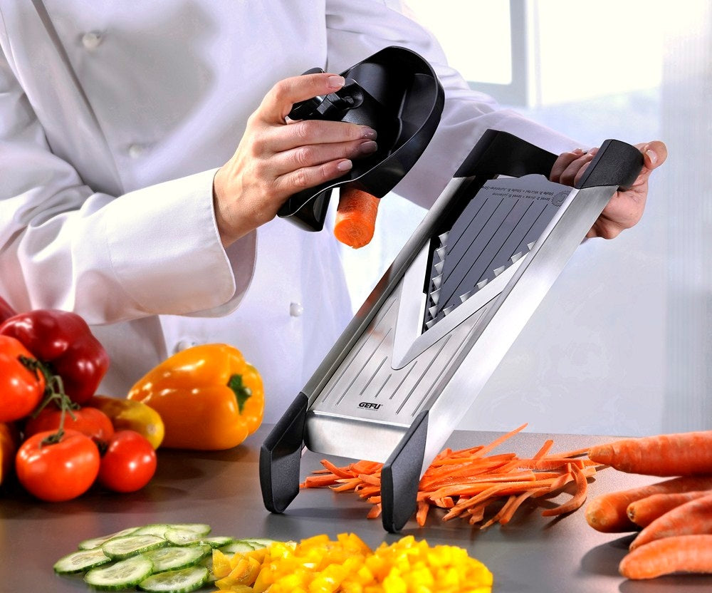 Mandoline 'Violino' - Gefu