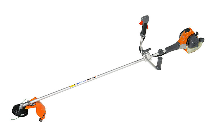 Débroussailleuse thermique Emak BCH 241 T 21,7 cc