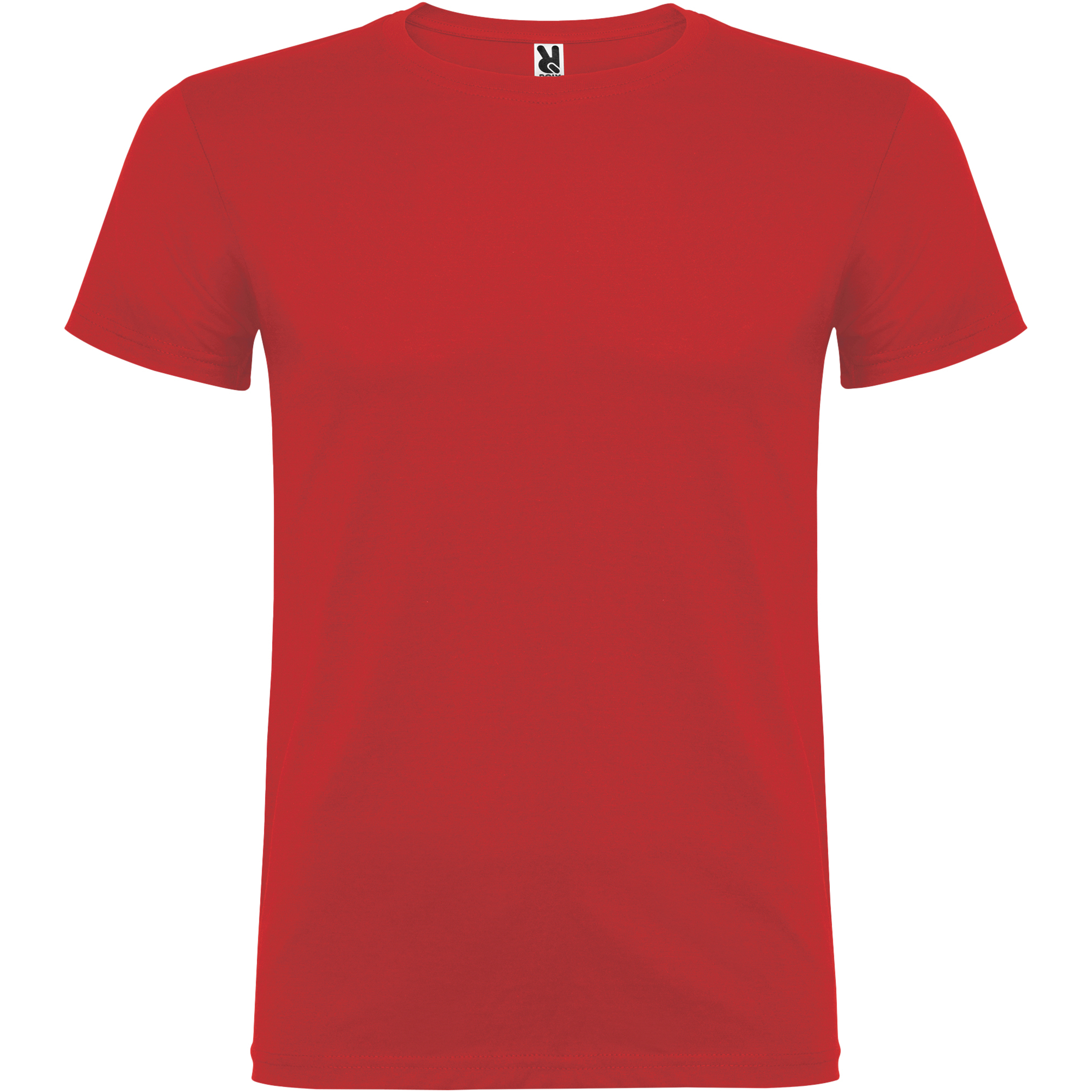 Roly R6554 - T-shirt Beagle à manches courtes pour homme