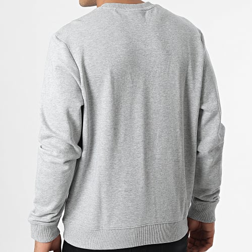 Sweat Crewneck Diragol 212 50447964 Gris Chiné