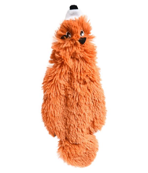 Dehner Lieblinge Katzenspielzeug Little Fox ,