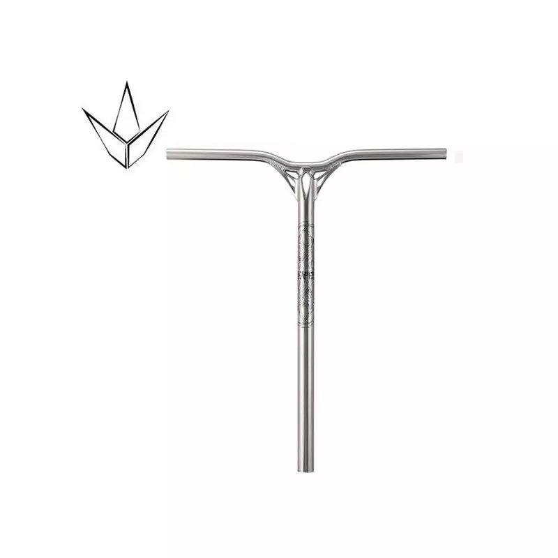 Guidon Trottinette BLUNT SCOOTERS Bar Reaper V3 675mm Oil slick