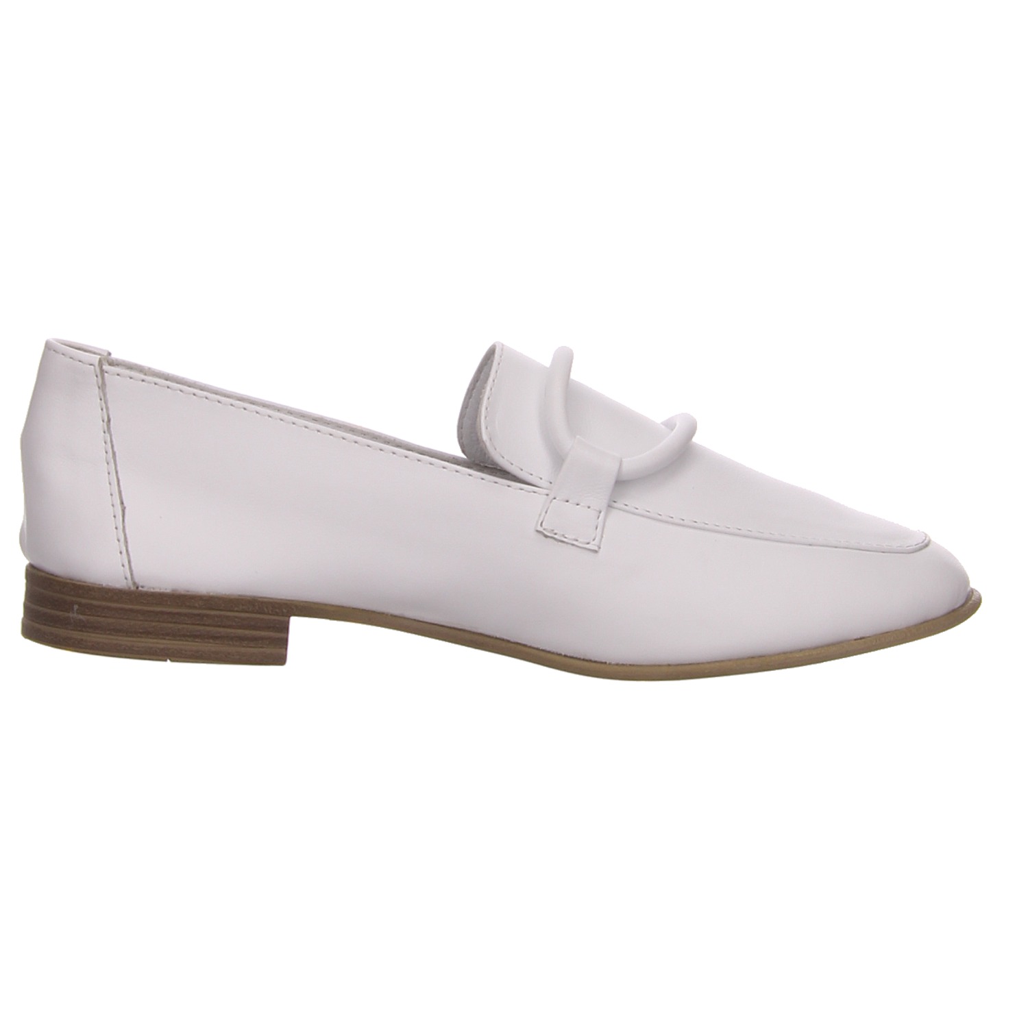 elbandi Slipper weiß weiss/weiss kombi