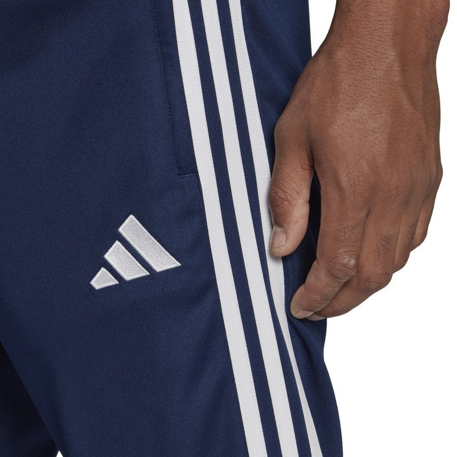 adidas Bas de Survêtement Tiro 23 League - Bleu