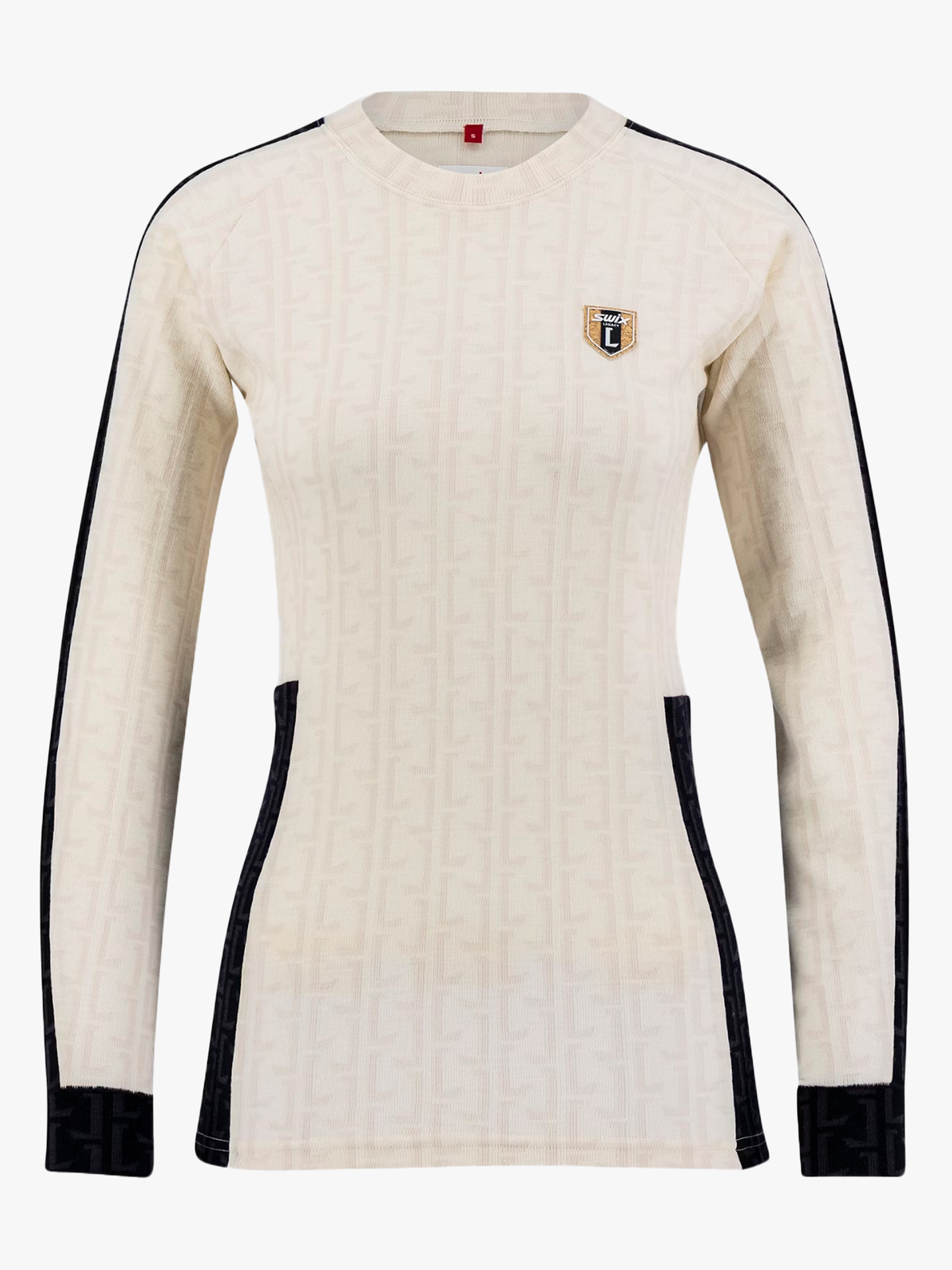 Legacy Merino Bodywear Long Sleeve