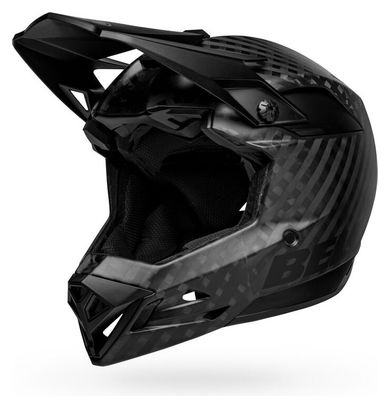 Casque Intégral Bell Full 10 Mips Spherical Noir