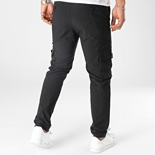 Pantalon Cargo 2344113 Noir