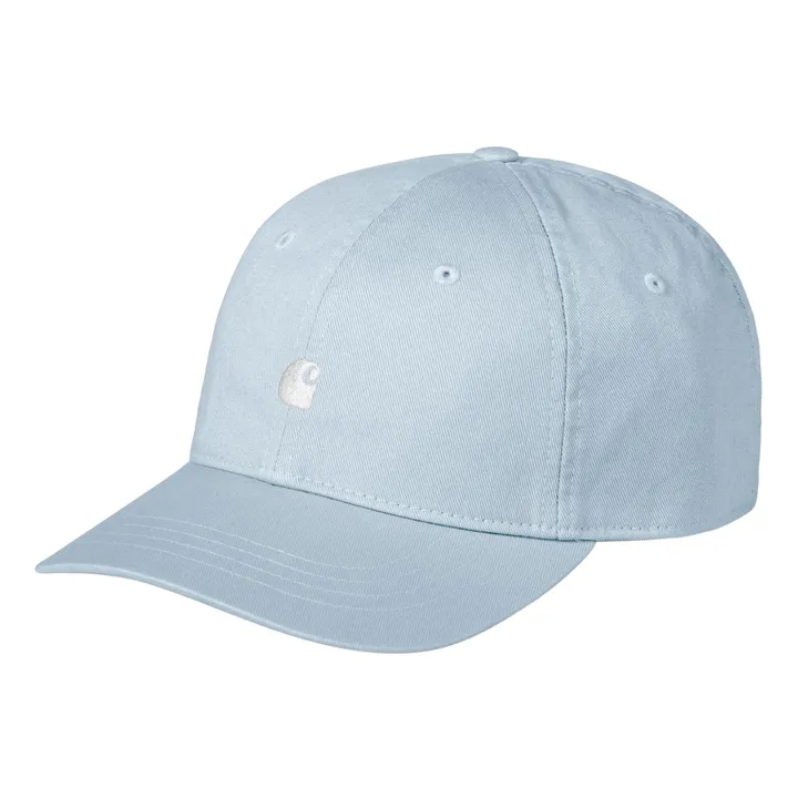 Carhartt WIP Casquette Madison | Bleu ciel