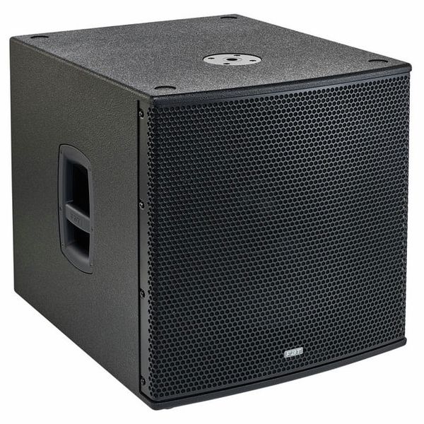 FBT Vertus CLA 118 SA