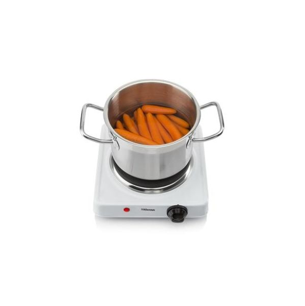 Tristar KP-6185 White 1000W