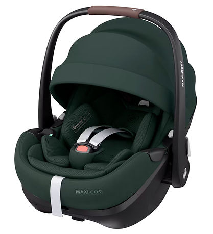 Maxi-Cosi Autostol - PebBlå 360 Pro2 -  Grøn