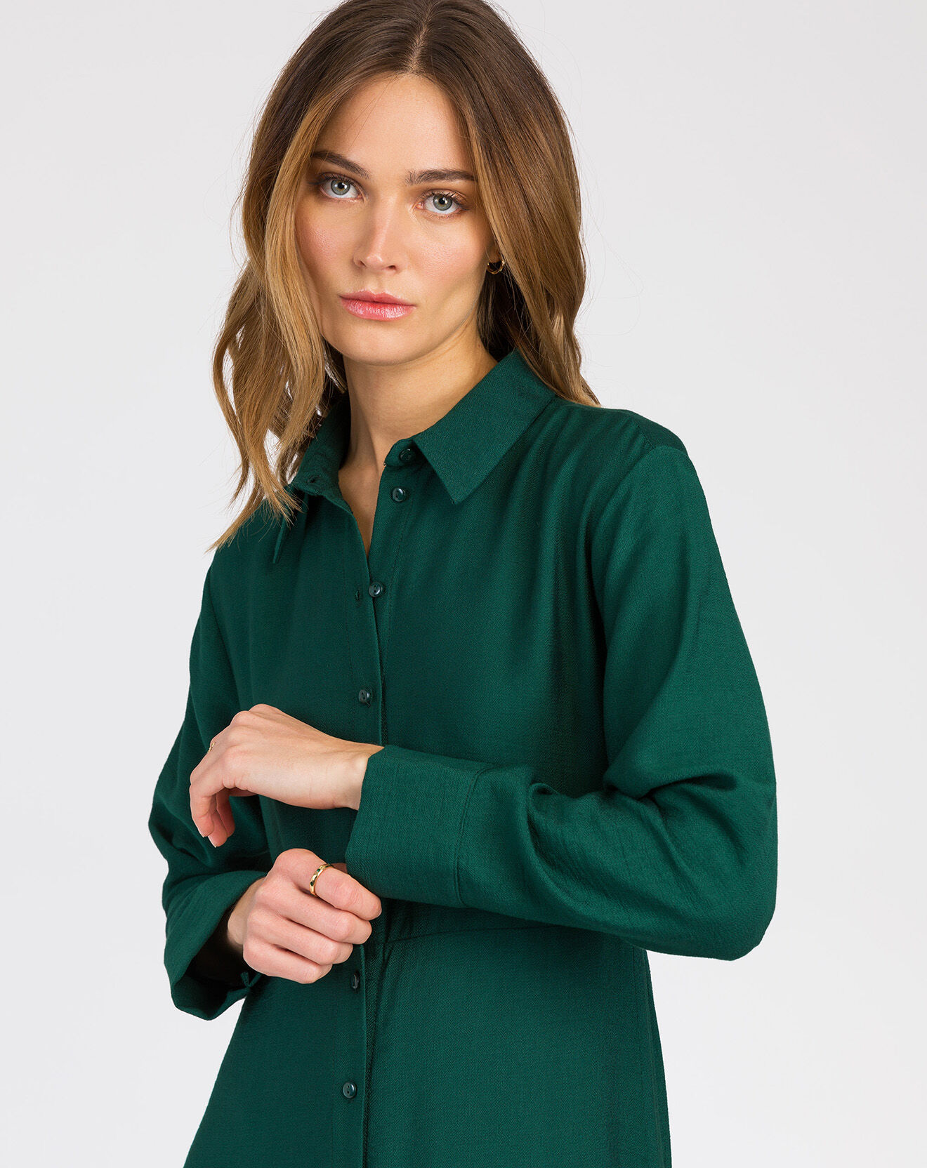 An'ge Robe Mobika verte