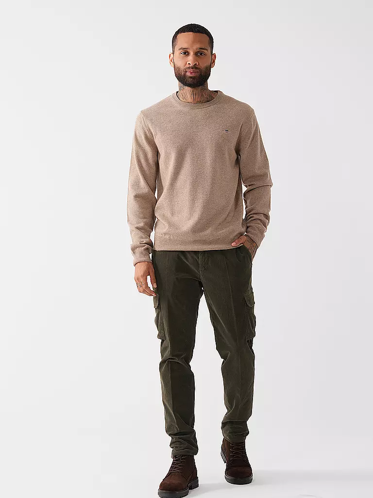 GANT Pullover beige