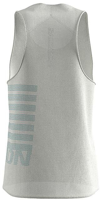 SALOMON - DEBARDEUR SENSE AERO SINGLET