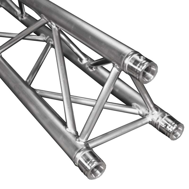 Duratruss DT 33/2-450 driehoek truss 450 cm