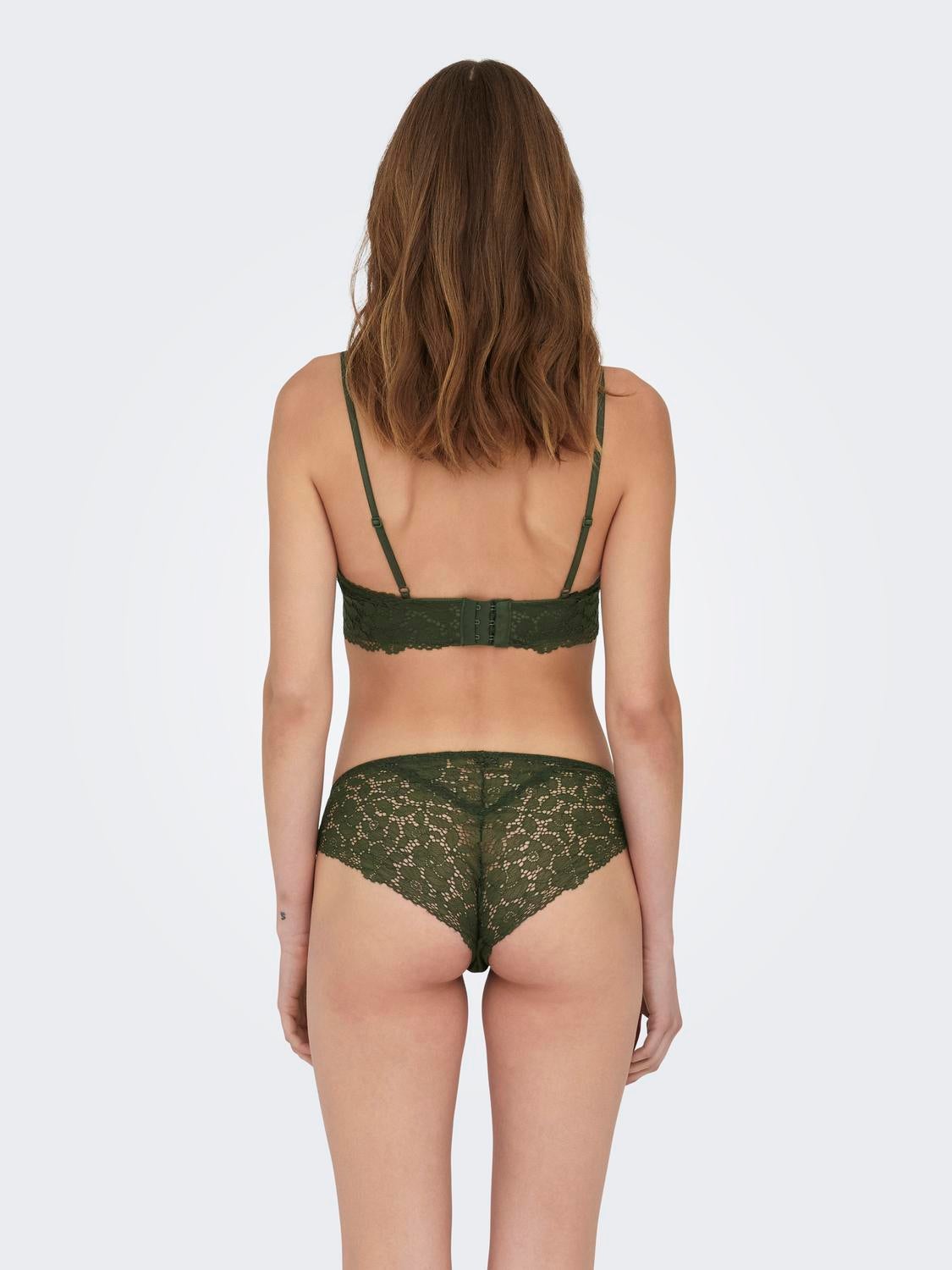 ONLMADISON Unterhose Winter Moss