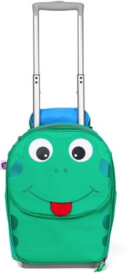 Affenzahn Koffert 18L, Frog