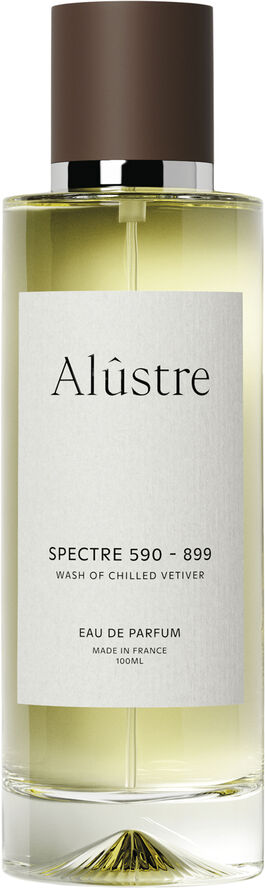 Alûstre Fresh SPECTRE 590 - 899 EDP, 100 ml
