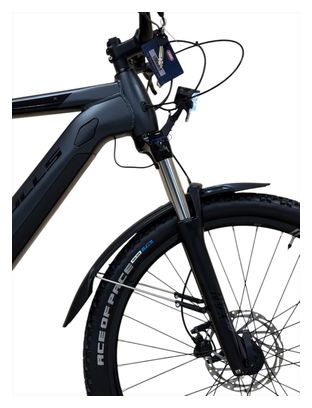 Produit reconditionné . Bulls Copperhead EVO 1 Street  SHIMANO 2023 . Vélo électrique . Bulls . très bon état
